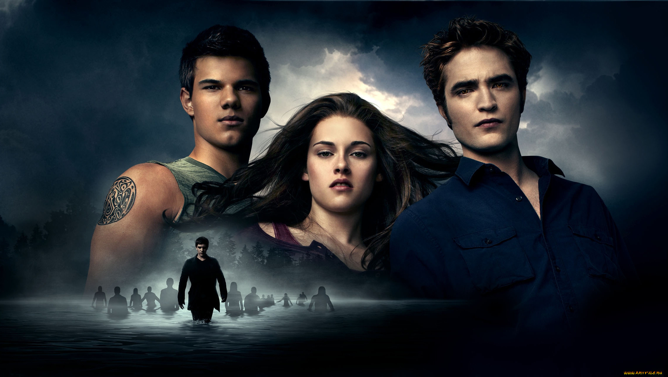  , the twilight saga,  eclipse, 